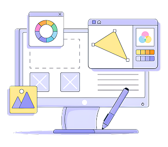 Free Updates Illustration